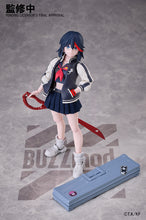 Load image into Gallery viewer, Aniplex KILL la KILL [BUZZmod.] 1/12 scale action figure of Ryuko Matoi
