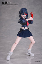 Load image into Gallery viewer, Aniplex KILL la KILL [BUZZmod.] 1/12 scale action figure of Ryuko Matoi
