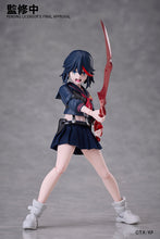 Load image into Gallery viewer, Aniplex KILL la KILL [BUZZmod.] 1/12 scale action figure of Ryuko Matoi
