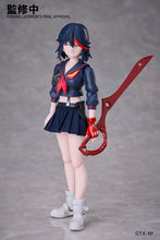 Load image into Gallery viewer, Aniplex KILL la KILL [BUZZmod.] 1/12 scale action figure of Ryuko Matoi
