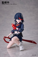 Load image into Gallery viewer, Aniplex KILL la KILL [BUZZmod.] 1/12 scale action figure of Ryuko Matoi
