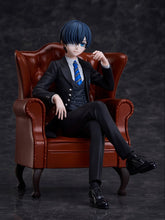 Load image into Gallery viewer, Aniplex Black Butler: Boarding School Arc Ciel Phantomhive Non-Scale Figure
