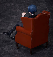 Load image into Gallery viewer, Aniplex Black Butler: Boarding School Arc Ciel Phantomhive Non-Scale Figure
