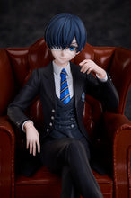 Load image into Gallery viewer, Aniplex Black Butler: Boarding School Arc Ciel Phantomhive Non-Scale Figure
