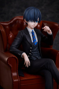 Aniplex Black Butler: Boarding School Arc Ciel Phantomhive Non-Scale Figure