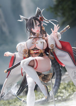 Load image into Gallery viewer, Claynel Toridamono Original Character Tatsu Chan 1/7 Scale Figure
