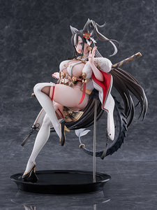 Claynel Toridamono Original Character Tatsu Chan 1/7 Scale Figure