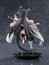 Load image into Gallery viewer, Claynel Toridamono Original Character Tatsu Chan 1/7 Scale Figure

