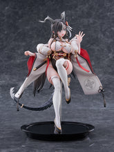 Load image into Gallery viewer, Claynel Toridamono Original Character Tatsu Chan 1/7 Scale Figure
