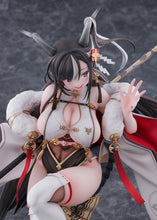 Load image into Gallery viewer, Claynel Toridamono Original Character Tatsu Chan 1/7 Scale Figure
