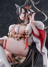 Load image into Gallery viewer, Claynel Toridamono Original Character Tatsu Chan 1/7 Scale Figure
