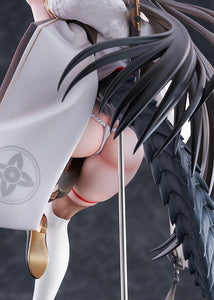 Claynel Toridamono Original Character Tatsu Chan 1/7 Scale Figure