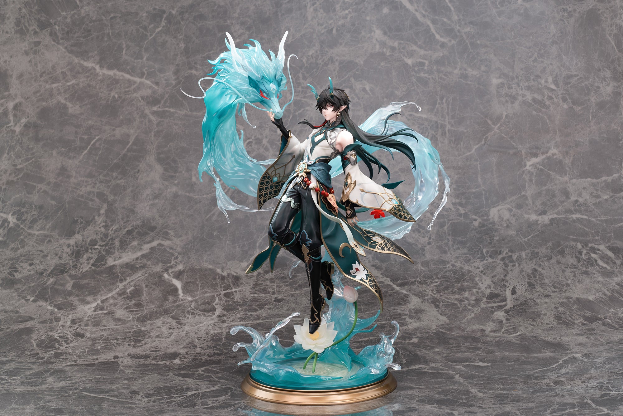 APEX Honkai Star Rail Dan Heng Imbibitor Lunae DX Edition 1/7 