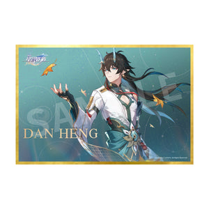 APEX Honkai Star Rail Dan Heng Imbibitor Lunae DX Edition 1/7 scale figure