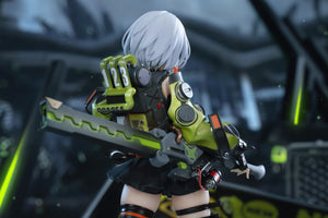 Apex Toys Zenless Zone Zero Anby Demara 1/7 scale figure [BONUS]