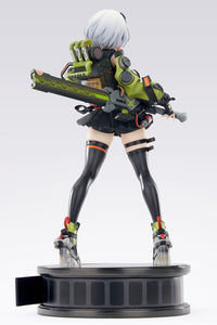 Apex Toys Zenless Zone Zero Anby Demara 1/7 scale figure [BONUS]