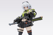 Load image into Gallery viewer, Apex Toys Zenless Zone Zero Anby Demara 1/7 scale figure [BONUS]
