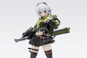 Apex Toys Zenless Zone Zero Anby Demara 1/7 scale figure [BONUS]