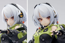 Load image into Gallery viewer, Apex Toys Zenless Zone Zero Anby Demara 1/7 scale figure [BONUS]
