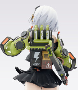 Apex Toys Zenless Zone Zero Anby Demara 1/7 scale figure [BONUS]