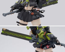 Load image into Gallery viewer, Apex Toys Zenless Zone Zero Anby Demara 1/7 scale figure [BONUS]
