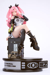 APEX Zenless Zone Zero Nicole Demara 1/7 Figure [Bonus]