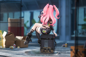 APEX Zenless Zone Zero Nicole Demara 1/7 Figure [Bonus]