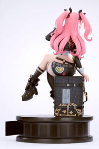 APEX Zenless Zone Zero Nicole Demara 1/7 Figure [Bonus]