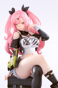 APEX Zenless Zone Zero Nicole Demara 1/7 Figure [Bonus]