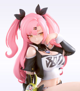 APEX Zenless Zone Zero Nicole Demara 1/7 Figure [Bonus]