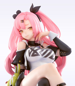 APEX Zenless Zone Zero Nicole Demara 1/7 Figure [Bonus]