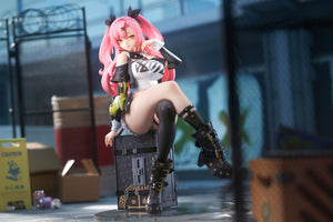 APEX Zenless Zone Zero Nicole Demara 1/7 Figure [Bonus]