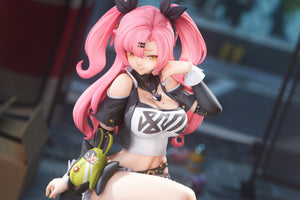 APEX Zenless Zone Zero Nicole Demara 1/7 Figure [Bonus]