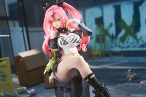 APEX Zenless Zone Zero Nicole Demara 1/7 Figure [Bonus]