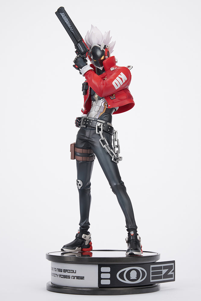 APEX Zenless Zone Zero Billy Kid 1/7 Figure [Bonus]