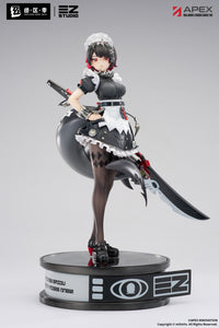 Apex Toys Zenless Zone Zero Ellen Joe 1/7 scale figure [Bonus]