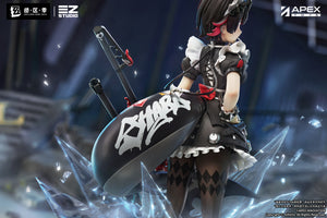 Apex Toys Zenless Zone Zero Ellen Joe 1/7 scale figure [Bonus]
