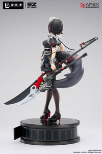 Apex Toys Zenless Zone Zero Ellen Joe 1/7 scale figure [Bonus]