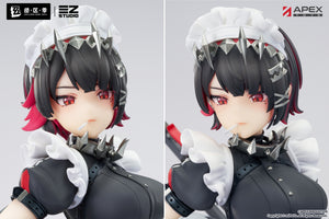 Apex Toys Zenless Zone Zero Ellen Joe 1/7 scale figure [Bonus]
