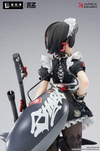 Apex Toys Zenless Zone Zero Ellen Joe 1/7 scale figure [Bonus]