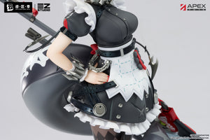 Apex Toys Zenless Zone Zero Ellen Joe 1/7 scale figure [Bonus]