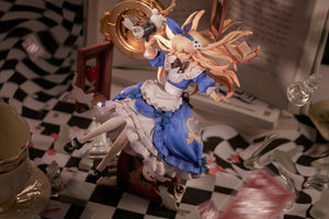 APEX Fushigi no Muyuutan -Yume iri no Jikan- Alice Liddell 1/7 Scale Figure