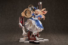 Load image into Gallery viewer, APEX Fushigi no Muyuutan -Yume iri no Jikan- Alice Liddell 1/7 Scale Figure
