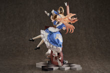 Load image into Gallery viewer, APEX Fushigi no Muyuutan -Yume iri no Jikan- Alice Liddell 1/7 Scale Figure
