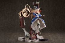 Load image into Gallery viewer, APEX Fushigi no Muyuutan -Yume iri no Jikan- Alice Liddell 1/7 Scale Figure
