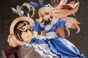 APEX Fushigi no Muyuutan -Yume iri no Jikan- Alice Liddell 1/7 Scale Figure