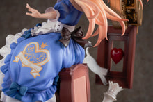 Load image into Gallery viewer, APEX Fushigi no Muyuutan -Yume iri no Jikan- Alice Liddell 1/7 Scale Figure
