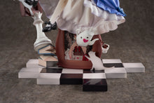 Load image into Gallery viewer, APEX Fushigi no Muyuutan -Yume iri no Jikan- Alice Liddell 1/7 Scale Figure
