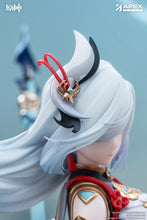 Load image into Gallery viewer, Apex Toys Genshin Impact Shenhe Lonesome Transcendence Ver. 1/7 scale Figure BONUS
