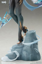Load image into Gallery viewer, Apex Toys Genshin Impact Shenhe Lonesome Transcendence Ver. 1/7 scale Figure BONUS
